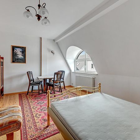 Apartament Przy Morzu Sopotアパートメント エクステリア 写真