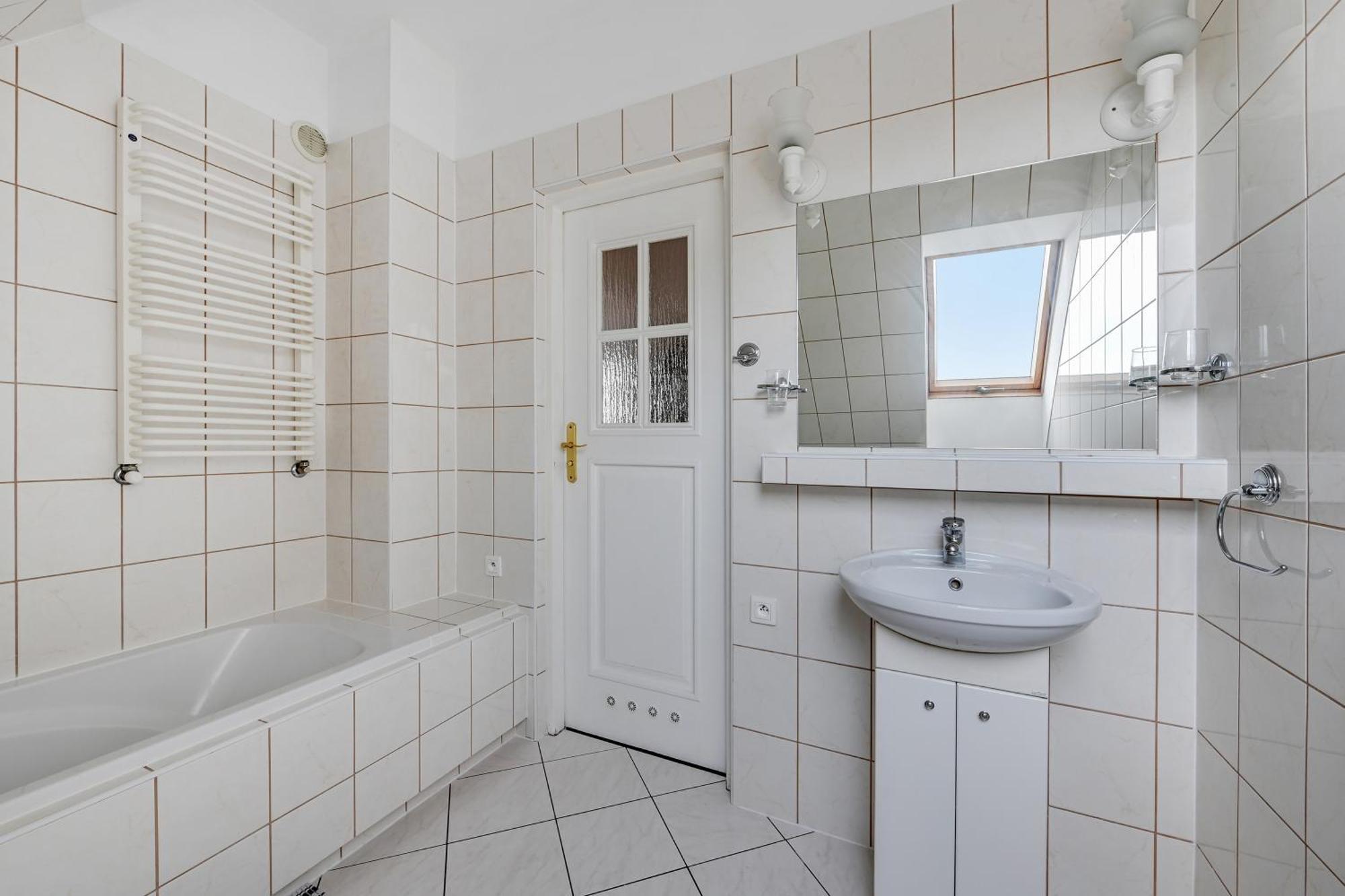 Apartament Przy Morzu Sopotアパートメント エクステリア 写真