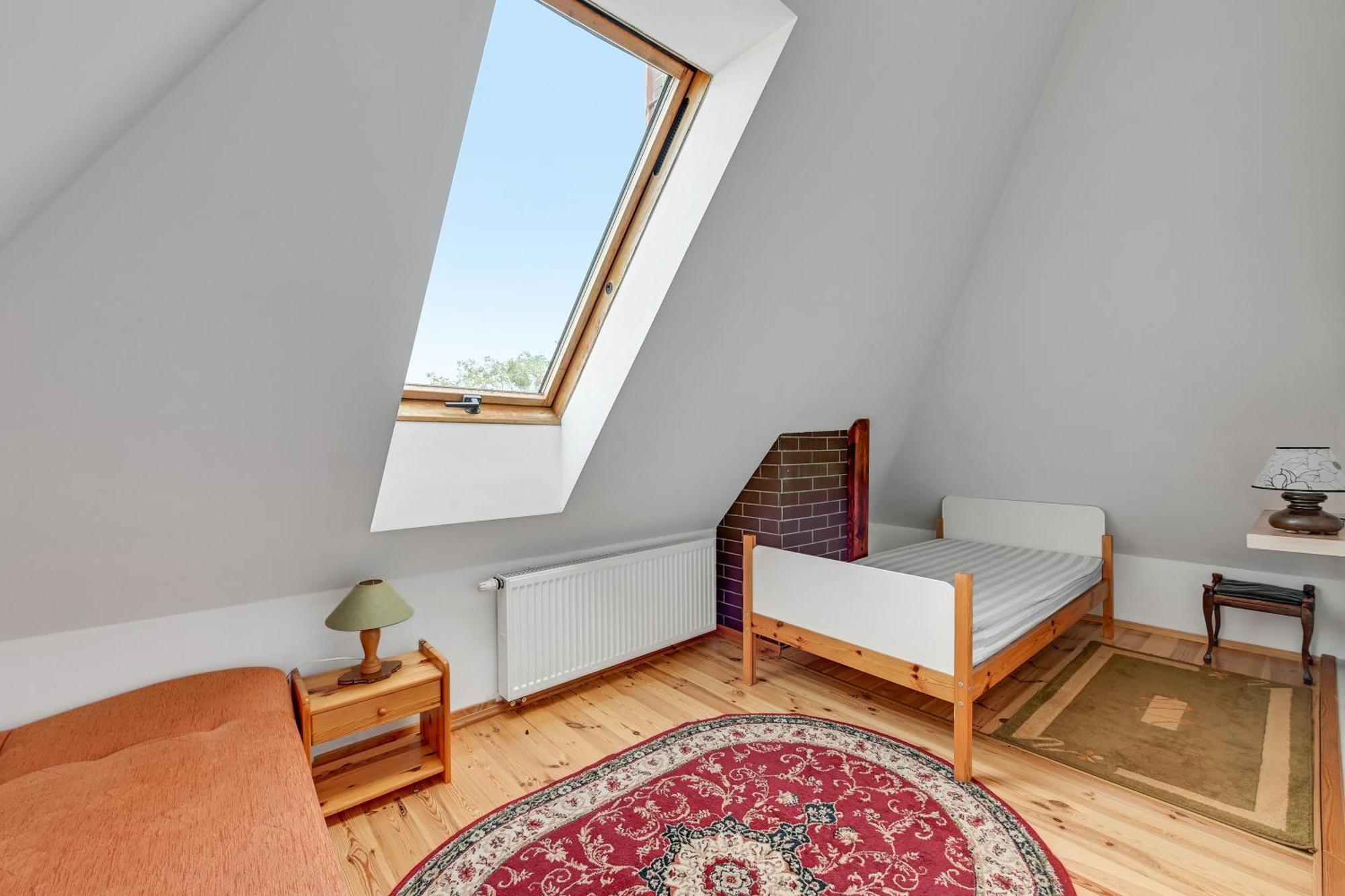 Apartament Przy Morzu Sopotアパートメント エクステリア 写真