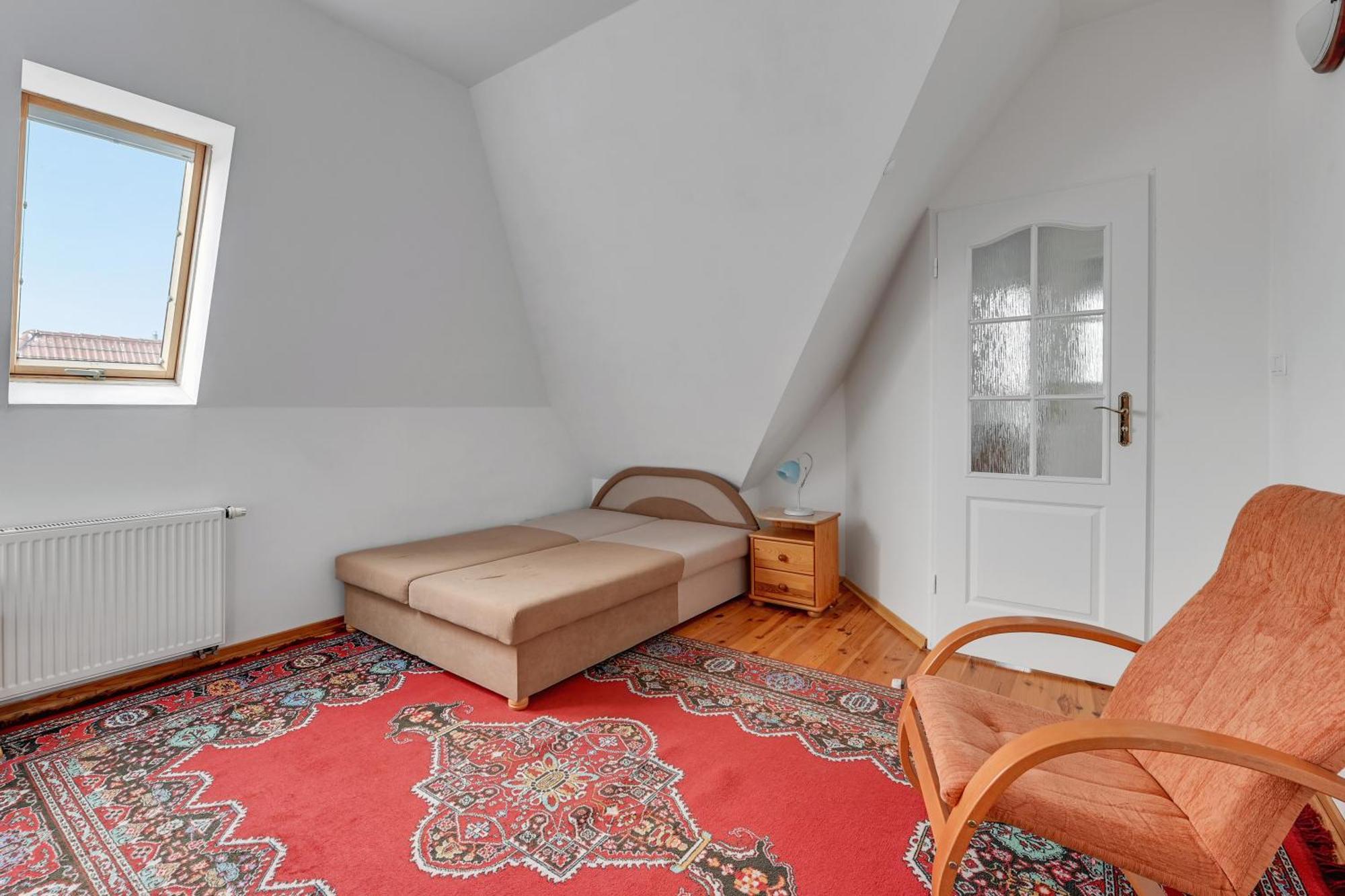 Apartament Przy Morzu Sopotアパートメント エクステリア 写真