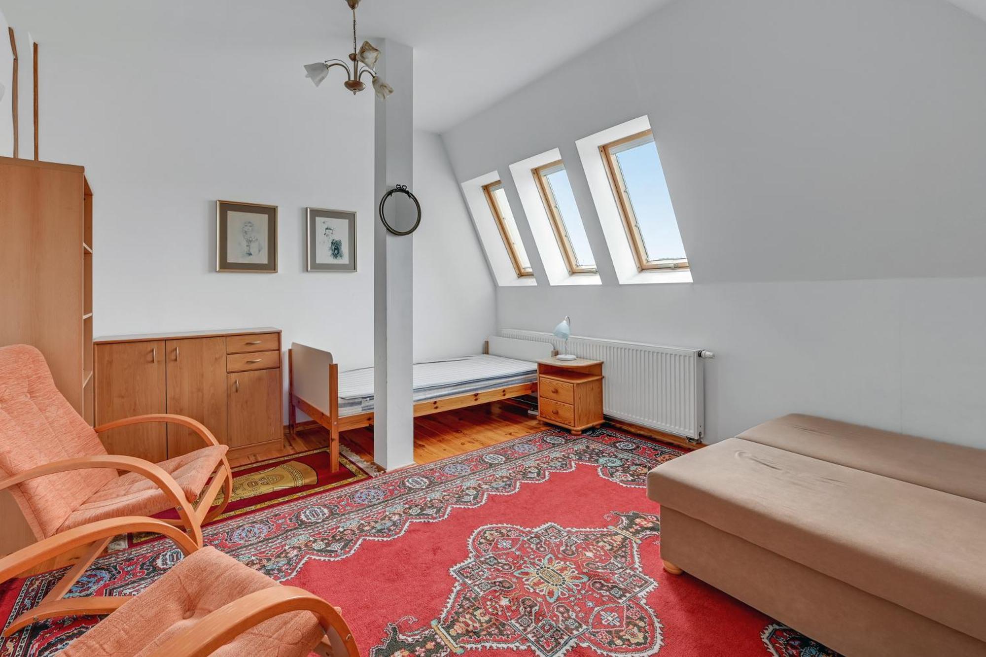 Apartament Przy Morzu Sopotアパートメント エクステリア 写真